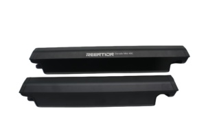 Batería para Bicicleta Eléctrica THLB 1000W <span class=keywords><strong>Dorado</strong></span>, 48V21AH de Iones de Litio, Batería Cilíndrica de 60V32AH - Product Image 2