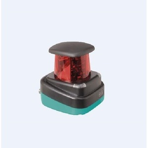 Sensor de Distancia Pepperl+Fuchs OMD30M R2000, Sensor Inteligente de Posicionamiento de Movimiento por Escaneo - Product Image 4
