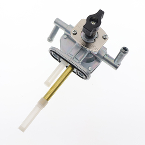 Motocicleta tanque gás combustível válvula tanque óleo interruptor para <span class=keywords><strong>SUZUKI</strong></span> 44300-07G01 44300-38F02 44300-38F00 Z400 LTA400 - Product Image 4