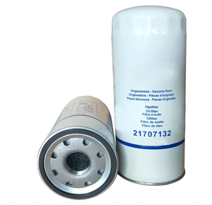 Filtro de Aceite para Maquinaria de Construcción 21707132, Filtro de Aceite para Camión 21707133, Compatibilidad SO11502 para <span class=keywords><strong>VOLVO</strong></span> 9700 9900 Coach - Product Image 4