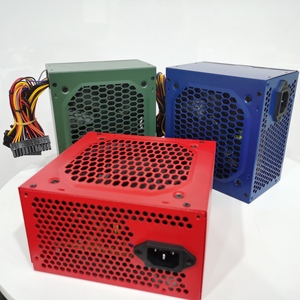 450w 500w 600w 700w Multicolor PSU de alta calidad 80 <span class=keywords><strong>plus</strong></span> oro bronce blanco fuente de alimentación para la computadora - Product Image 2