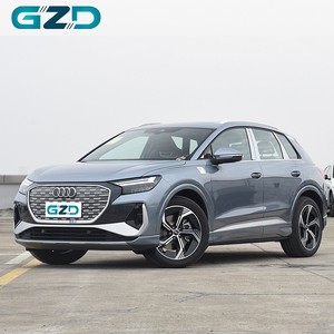 Audi Q4 E-tron d'occasion en promotion – SUV électrique pur Q4 E-tron <span class=keywords><strong>50</strong></span>, 5 places, haute vitesse, autonomie 605 km - Product Image 1