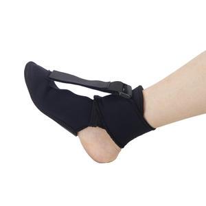 Plantar Fasciitis kaus kaki belat malam, penjepit Fasciitis Plantar dapat disesuaikan untuk Jatuh kaki Achilles donitis, pacu tumit, menghilangkan rasa sakit - Product Image 1