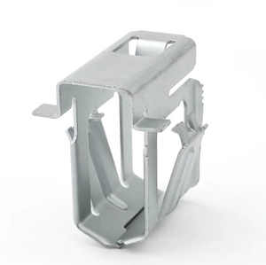 <span class=keywords><strong>Panel</strong></span> <span class=keywords><strong>solar</strong></span> fotovoltaico a presión de energía, Instalación rápida, <span class=keywords><strong>Panel</strong></span> <span class=keywords><strong>solar</strong></span> enmarcado, Clip de conexión a tierra, paneles solares antirrobo, Clip de sujeción - Product Image 4