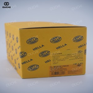 חיישן מפלס שמן מנוע Hella 6PR013680171 0919057201 למרצדס-בנץ C E S ויטו ספרינטר - Product Image 5