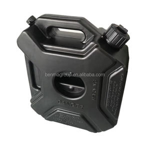 Bidons d'<span class=keywords><strong>essence</strong></span> en <span class=keywords><strong>plastique</strong></span> pour voiture, conteneur d'<span class=keywords><strong>essence</strong></span>, d'huile, 3L, 5L, réservoirs de carburant pour moto - Product Image 4