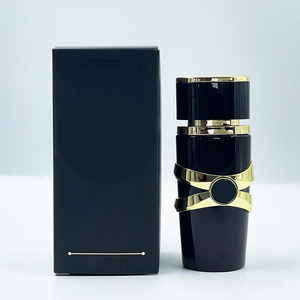Parfum de luxe arabe de Dubaï de haute qualité 50 ml pour hommes et femmes, essence de parfum en spray, parfum pour hommes et femmes en gros - Product Image 4