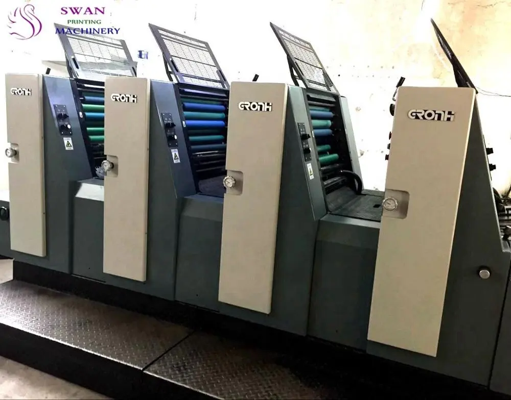 Máquina de impressão roland offset para homem, máquina de impressão dongguan oem venda completa de espuma fechada pvc/nbr