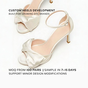 BUSY GIRL WD07 <span class=keywords><strong>Scarpe</strong></span> da <span class=keywords><strong>Sposa</strong></span> con Tacco Alto in Raso e Fiocco, Sandali Eleganti da <span class=keywords><strong>Sposa</strong></span> con Cinturino alla Caviglia e Plateau Basso per Donna - Product Image 1