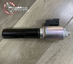 प्रोमो 174-4913 1744913 वाल्व असेंबली-सोलेनॉइड को ट्रैक करने के लिए लागू होता है। - Product Image 5