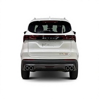 Voiture d'occasion Jetour X70 PLUS, modèle 2021, SUV 1.5T, conduite à gauche, vente en gros et au détail Jetour X70 PLUS