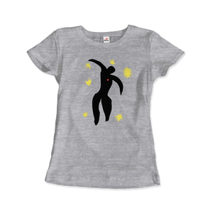 T-shirt Henri Matisse Icarus Plaque VIII du livre illustré « Jazz » 1947 - Product Image 1