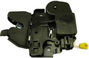 Attuatore Serratura Portellone Posteriore Auto 2011-UP OEM 846303AW0AA2 84630-3AW0A-A2 per Nissan Sunny - Product Image 4