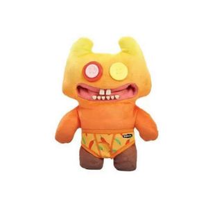 2025 Auténtico Fuggler Lindo Monstruo Colgante, Monstruo Feo con Dientes Divertidos, Muñeco de Peluche, Llavero de Anime, Juguetes - Product Image 5