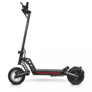 KKFIT Wholesale Adult E-Scooter with 800W Motor Max Speed up to 50km/h Max Durance 40~50 km Electric Scooter