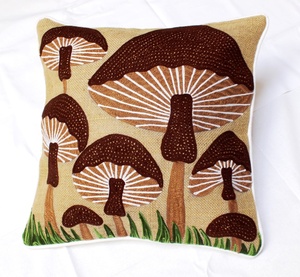 New Design High Quality Decorative <b>Cushion</b> Covers - Product Image 1