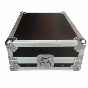 Boîtier d'équipement <span class=keywords><strong>Pioneer</strong></span> <span class=keywords><strong>DJ</strong></span> comprenant CDJ2000 DJM900 DJ2000 DJ800 avec roues intérieures Flight Road <span class=keywords><strong>DJ</strong></span> Boxes OEM ODM pris en charge - Product Image 5