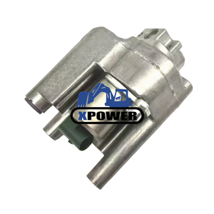 Nouvelle vanne de commande d'excavatrice sur chenilles XPower A45G L180H L220H 21596642 - Product Image 1