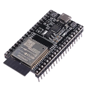 Distributeur ESP Technology Limited, carte de développement <span class=keywords><strong>ESP32</strong></span> wroom wroom32, espressif <span class=keywords><strong>devkitc</strong></span> <span class=keywords><strong>esp32</strong></span>-<span class=keywords><strong>devkitc</strong></span>-v - Product Image 5