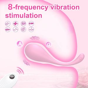 Libo Prodotto <span class=keywords><strong>per</strong></span> Adulti Cinese Massaggiatore Clitorideo Wireless Dildo Indossabile <span class=keywords><strong>per</strong></span> Donna Vibratore a Uovo <span class=keywords><strong>per</strong></span> Vagina e Seni Giocattolo Sessuale Femminile - Product Image 2