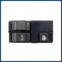 84810-E0030 Bouton de commande de lève-vitre électrique côté conducteur avant droit pour Toyota HINO 700 TRUCK 84810E0030