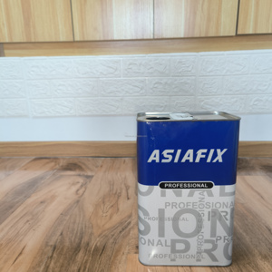 Peinture à base d'eau ASIAFIX pour la rénovation de meubles anciens, couvre bien, économise sur les coûts - Product Image 4
