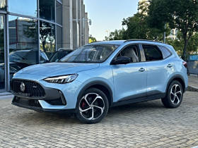 Changan Deep Blue S07 Pro Edition Vehículo de lujo usado con asientos de cuero de dirección izquierda Cámara trasera Rango extendido 1040km - Product Image 2