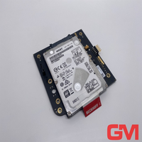 Carte d'extension de module PLC C9900_a258.0-v2 C9900_a236_0 HGST 0J43103 – Contrôleur industriel neuf en stock