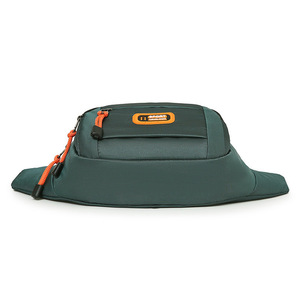 Men's Chest Bag Oxford Cloth Large Capacity Waterproof Outdoor Sports Crossbody Waist Pack Multi Functional Phone Storage Bag - Product Image 2