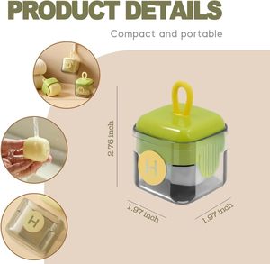 Rodillo Quitapelusas Portátil Personalizado, Lavable, Adhesivo, del Tamaño de un Bolso, Mini, Bonito, Multisuperficie, para Eliminar Pelusas y Cabello - Product Image 2