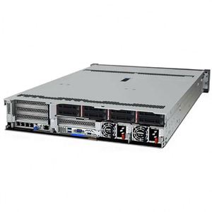 เซิร์ฟเวอร์ Hot SaleRack รุ่น SR650 V2 โปรเซสเซอร์ Xeon Scalable รุ่นที่ 3 รองรับสูงสุด 8TB ด้วย 32x 256GB 3DS RDIMMs 8x PCIe 4.0 - Product Image 2