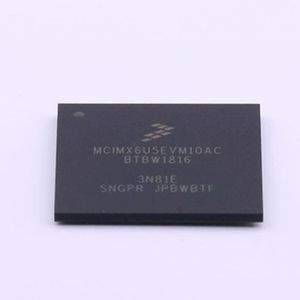 Composants électroniques, puces IC, circuits intégrés IC, MCIMX6U5EVM10AC, MCIMX6U5DVM10AC, MCIMX6S5EVM10AC - Product Image 1