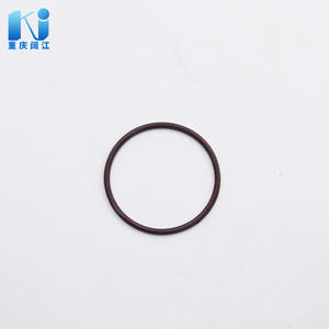 Piezas de motor diésel refrigerado por aire 173F 178F 186F 188F: Cubierta de bomba de aceite y placa de presión usadas con función de sellado, origen Chongqing - Product Image 3