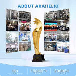 Yüz Anti-aging ve cilt iyileştirme formülasyonları için OEM biyoteknoloji sınıfı rekombinant Fibronectin - Product Image 5