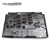 GF66 Boîtier inférieur pour ordinateur portable de remplacement pour GF66 MS-158K MS-1581 MS-1582 Base Case 307581D212M77
