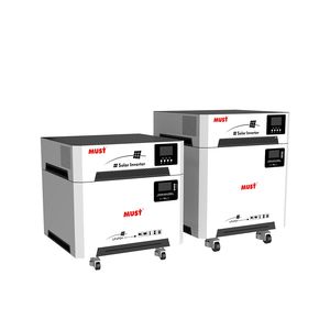 All-in-One LiFePO4 Solar <b>Energy</b> <b>Storage</b> <b>System</b> with Liquid Cooling for On/Off Grid Use 716814336Wh - Product Image 3