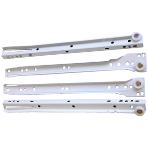 GUÍAS PARA CÓMARALES DE 50 cm - Plateadas - Product Image 1