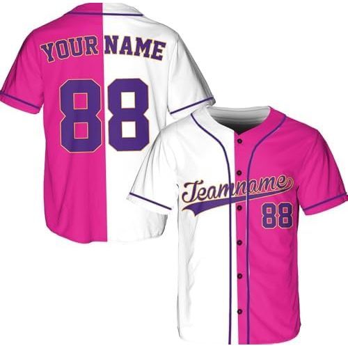 White  Pink  Purple