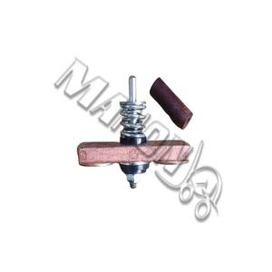 Punto de Contacto Hyster 1593841, Pieza de Repuesto Original para Mantenimiento de Montacargas, para la Industria de Logística y Transporte - Product Image 2