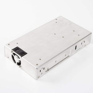 Fuente de Alimentación Conmutada Mean Well Rsp 500 24, 24Vdc 21A, Salida Única, para Equipos Industriales - Product Image 4
