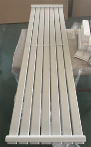 High End Customized Hydronic Heating Panel Water <strong>Radiator</strong> Modern Design Energy Saving Anti-Corrosion Features Graphic Design For - Product Image 6