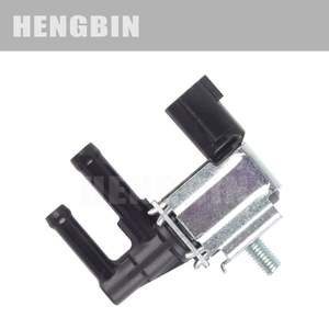 Vanne solénoïde à vide EGR K5T48583 K5T48481 911-338 911338 14930-1KA0A pour voitures et camions - Product Image 2