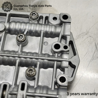 Module de commande 6DCT450 MPS6, unité de commande de la boîte de vitesses, mécatronique TCU TCM 7M5R-7H035-CA 7M5R-14C247-FE FA pour Volvo Ford Dodge Avenger