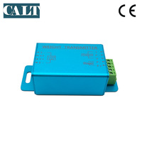 Amplificador de Celda de Carga Económico DY510 con Salida 4-20mA/0-5V/0-10V Transmisor de Peso