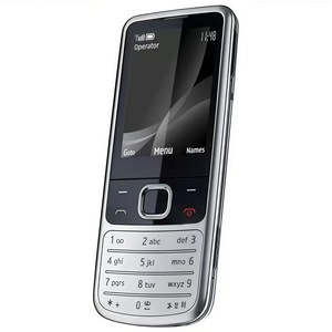 Télé<span class=keywords><strong>phone</strong></span> portable classique débloqué en gros 6700 3G Quad Band Single SIM Écran TFT 2,2 pouces Appareil photo 5MP Batterie 970mAh Flash LED BT FM MP3 SD 8 Go - Product Image 3