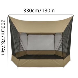 <span class=keywords><strong>D</strong></span>ôme géodésique de luxe - Tente de glamping imperméable pour complexe extérieur - Grande maison sphérique de 5M-8M pour événements de camping et hôtels - Product Image 5