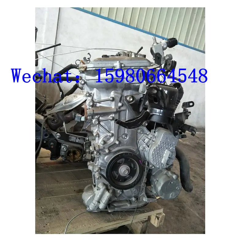 トヨタレクサス/CT200h/トヨタプリウス用オートモーター5ZR-FXE1.8エンジン