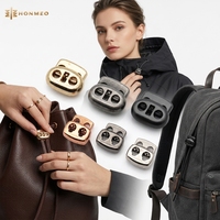 HONMEO Embout en alliage de zinc pour cordon de serrage, idéal pour sweats à capuche, vestes, vêtements de sport, sacs à dos, fournitures de couture, vente en gros