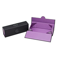 Boîtes cadeaux magnétiques personnalisées élégantes pour lunettes et stylos Emballage en papier de haute qualité