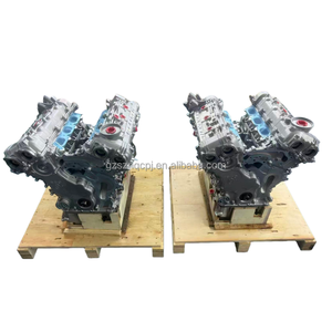 Ensemble moteur complet neuf M156B pour <span class=keywords><strong>Maserati</strong></span> M156 M157 M156A M156B M156D - Product Image 4